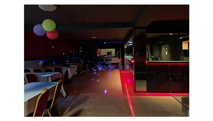 هتل آپارتمان لایک تفلیس